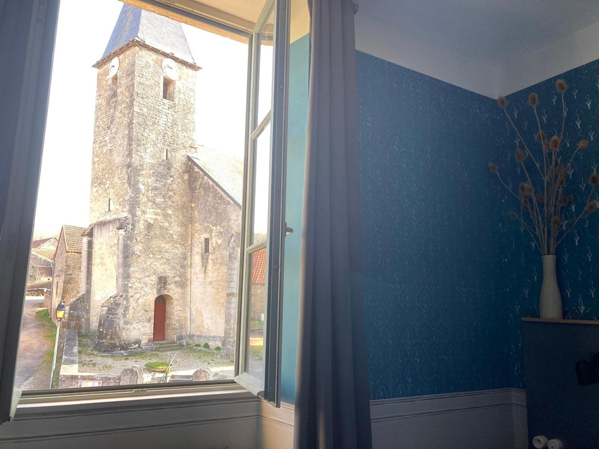 Le Presbytere De Darcey Εξωτερικό φωτογραφία